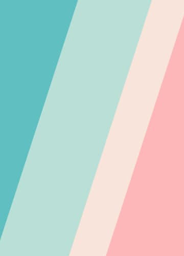 Solid Color Melamine